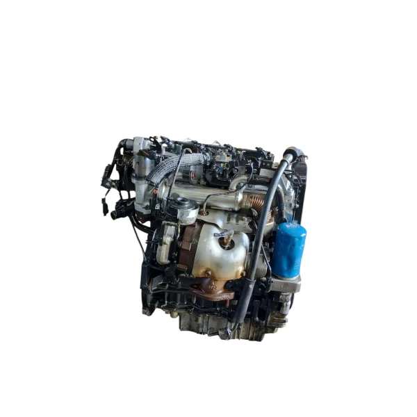 Motor para hyundai santa fe 2006 2011 automatica 4x2